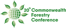 Commonwealth Forestry Conference 2021