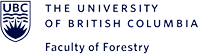 UBC Forestry